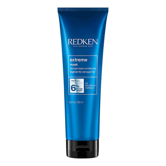 REDKEN     EXTREME MASK  HAIT 500ML